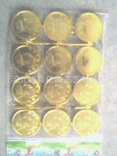 亿源殡葬金银元大头 价格、厂家与殡葬祭祀用品全览